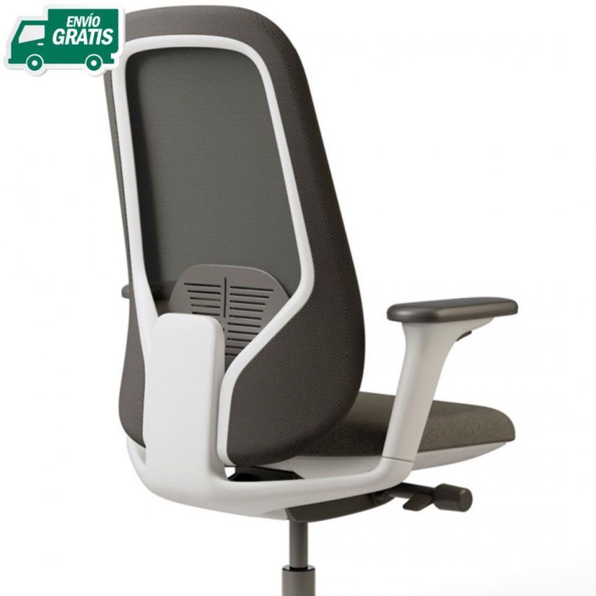 silla trabajo ergonomica aura dynamobel 07
