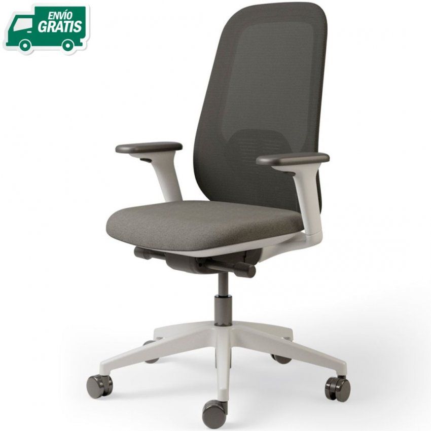 silla trabajo ergonomica aura dynamobel 05