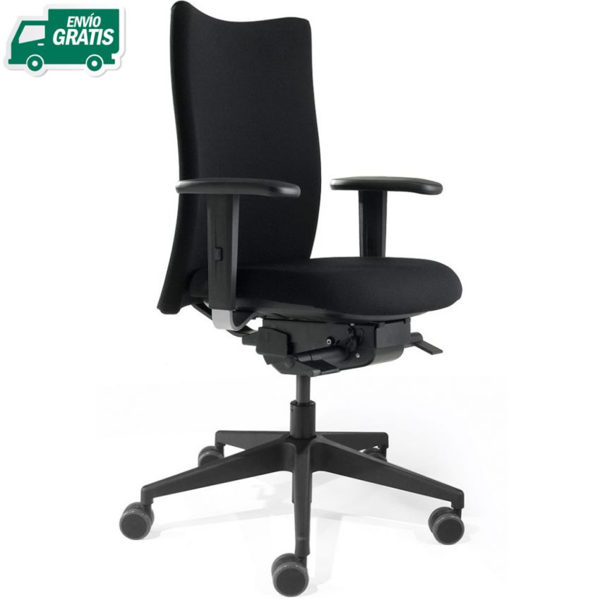 silla trabajo ergonomica kena dynamobel 04