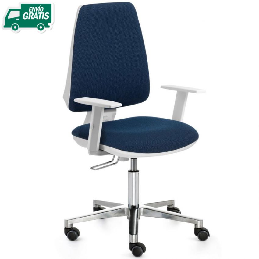 Silla trabajo operativa CORIAS 02