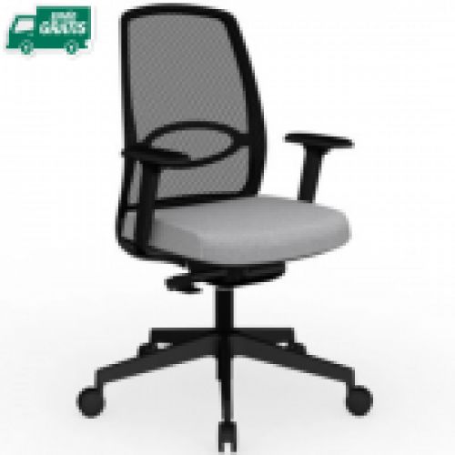 silla trabajo ergonomica vega dynamobel 04