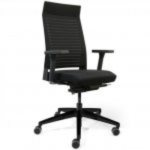 silla trabajo ergonomica slat 16 dynamobel 25