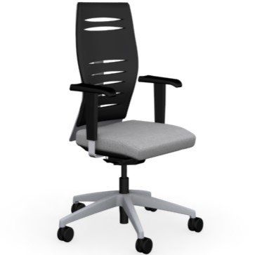 silla trabajo ergonomica zas dynamobel 20 silla trabajo ergonomica zas dynamobel 20