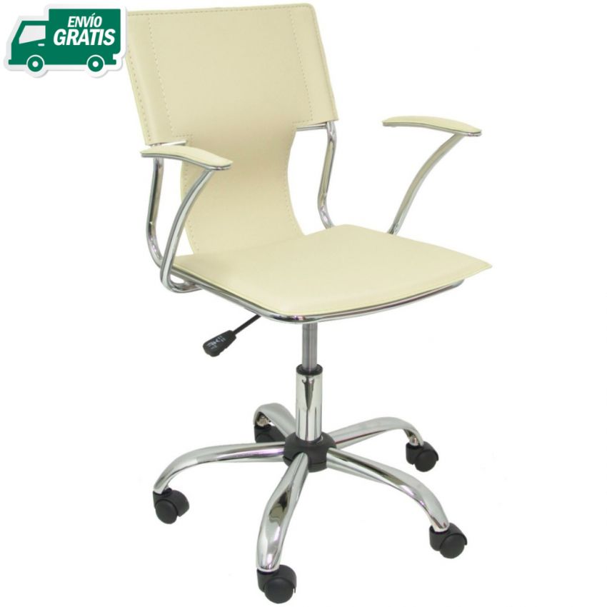 Silla trabajo operativa FELECHOSA 07
