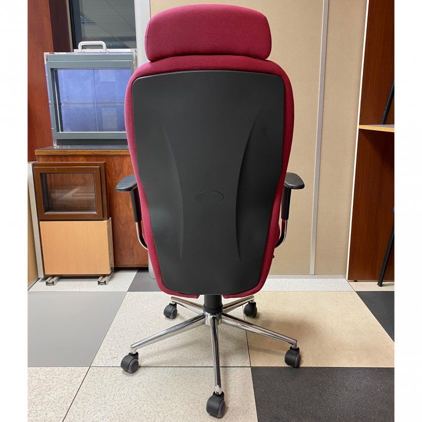 Silla trabajo ergonómica SAMA 03