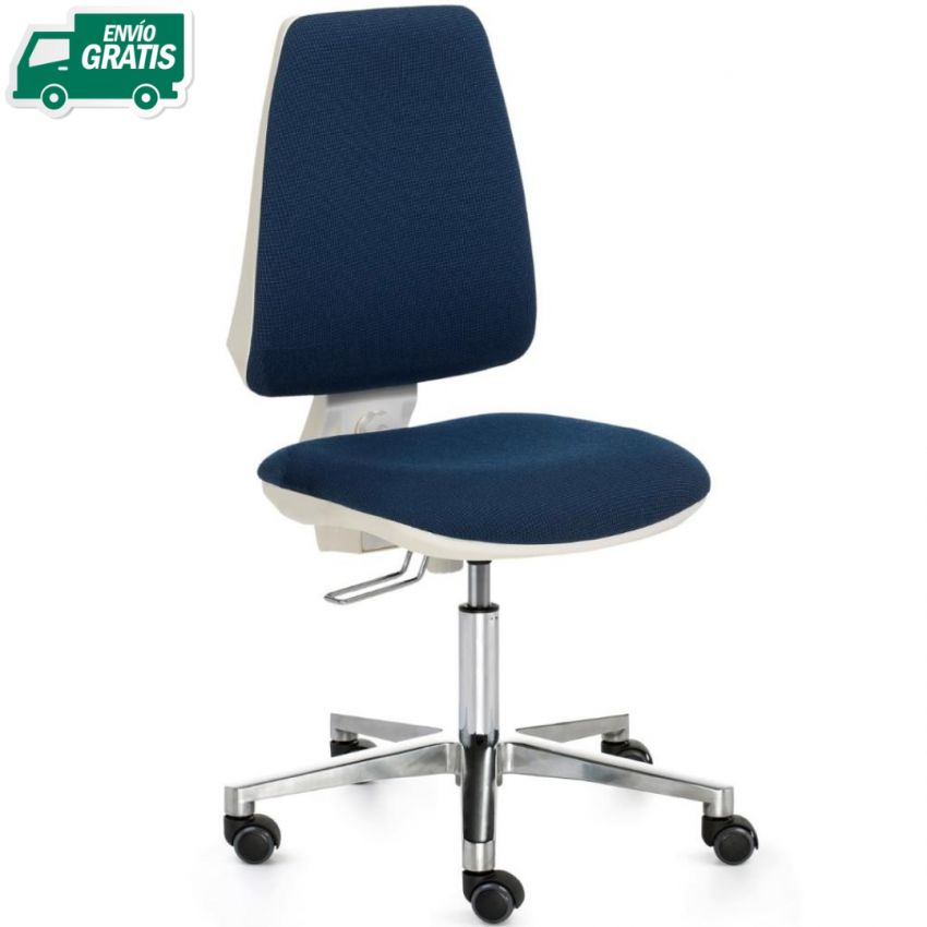 Silla trabajo operativa CORIAS 08