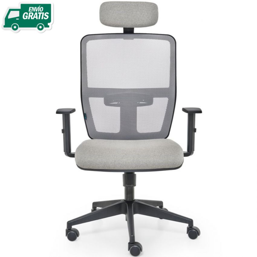silla trabajo ergonomica tazones 03