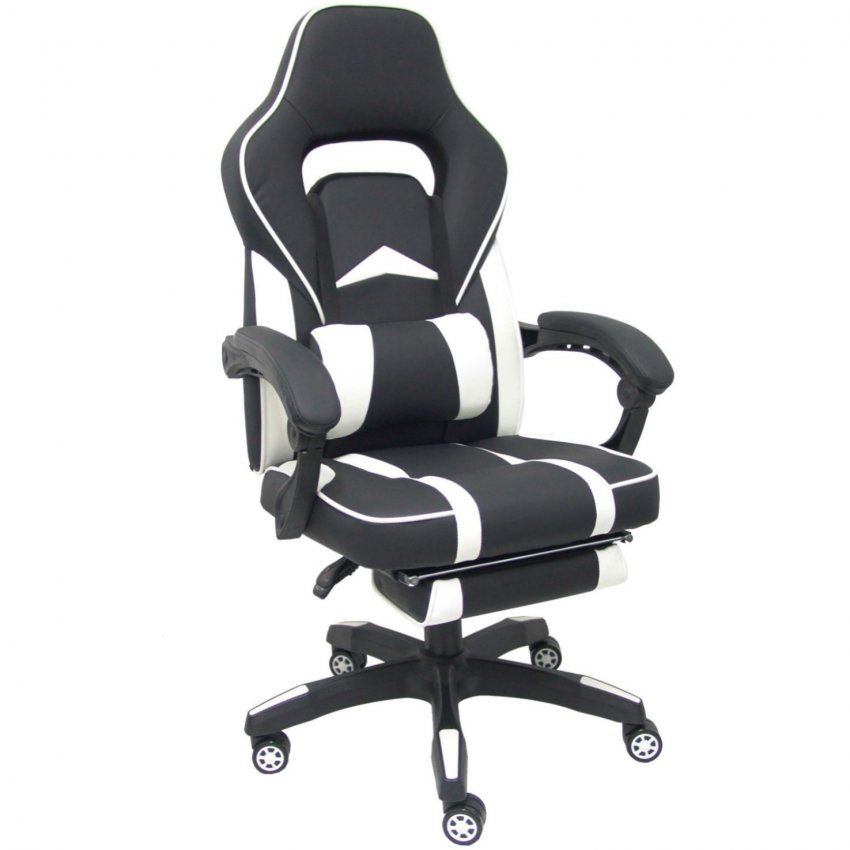 Silla gaming esports CABUEÑES 01