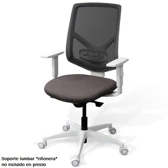 Silla trabajo ergonómica Yes DYNAMOBEL 05