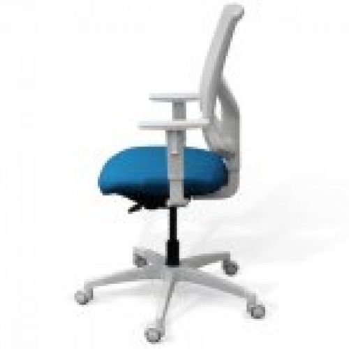 Silla trabajo ergonómica Yes DYNAMOBEL 07