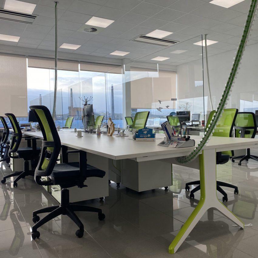 silla trabajo ergonomica tazones 02