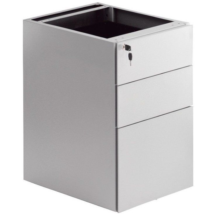 Cajonera Metálica 01