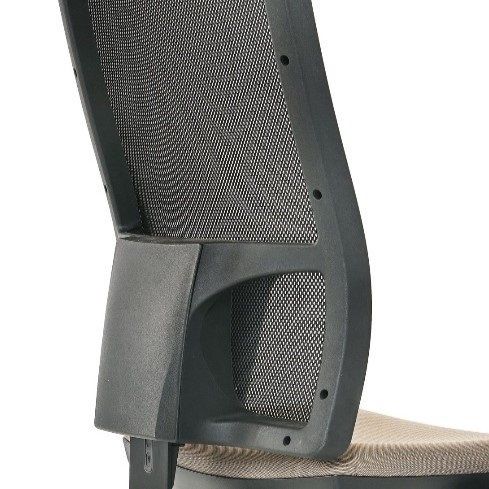 silla trabajo ergonomica naves 15