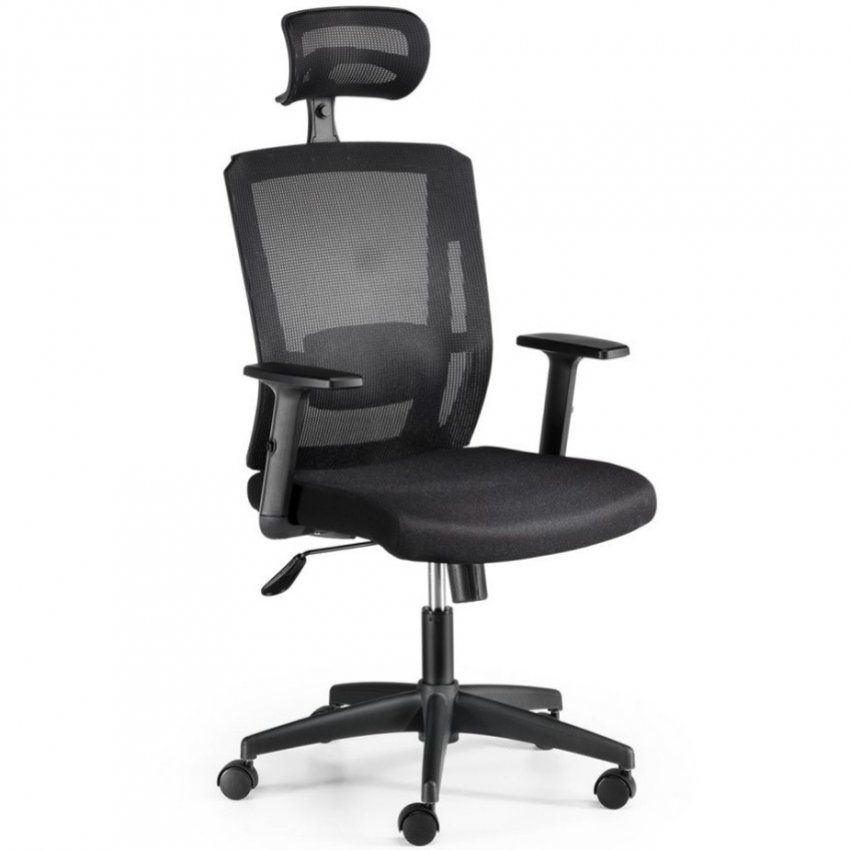 silla trabajo operativa somio 01