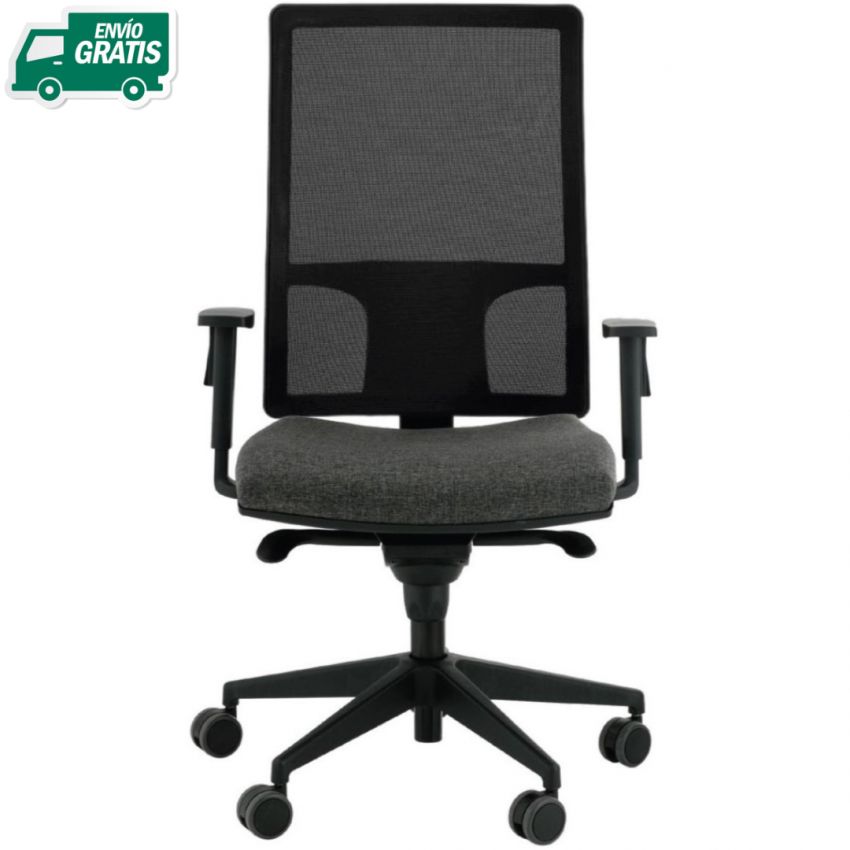 silla trabajo ergonomica naves 08
