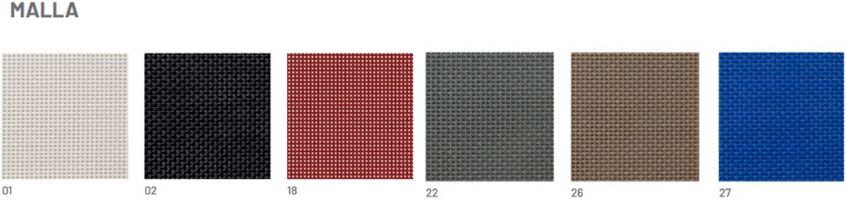 mallas