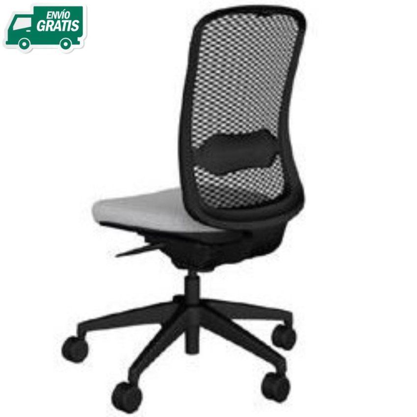 silla trabajo ergonomica link dynamobel 10
