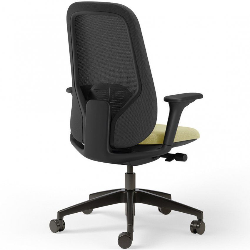 silla trabajo ergonomica aura dynamobel 12