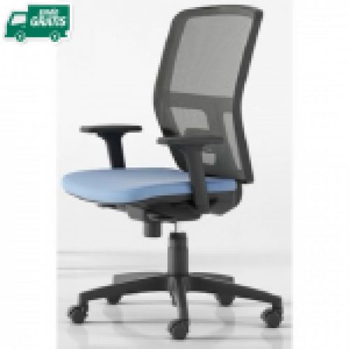 silla trabajo ergonomica tazones 05
