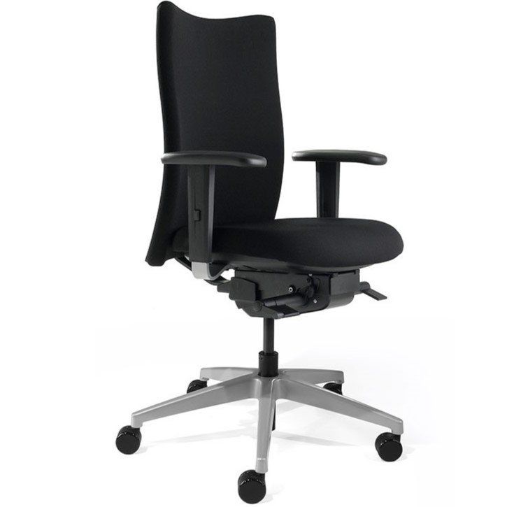 silla trabajo ergonomica kena dynamobel 14