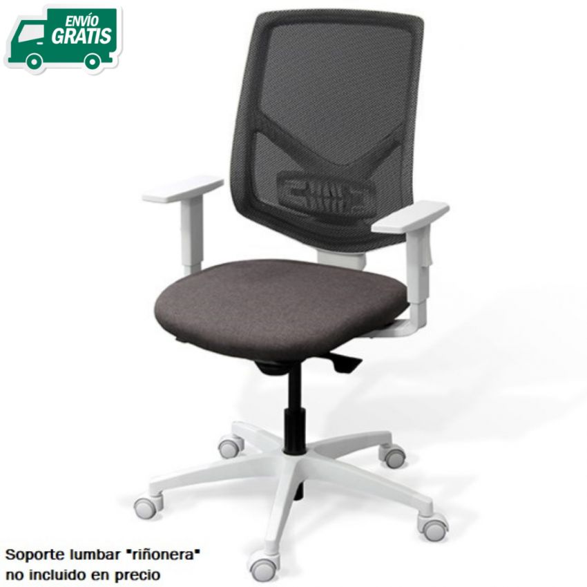 Silla trabajo ergonómica Yes DYNAMOBEL 05