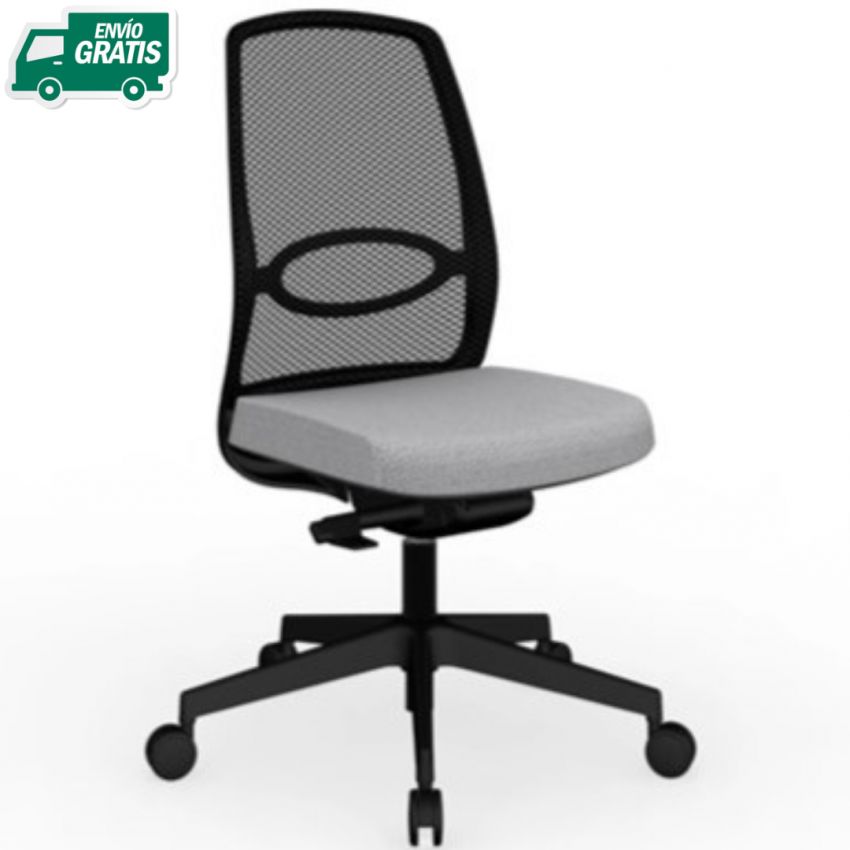 silla trabajo ergonomica vega dynamobel 06
