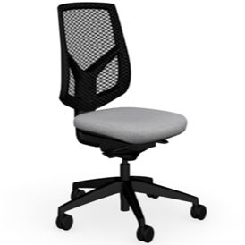 silla trabajo ergonomica yes dynamobel 15