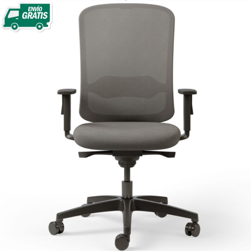 silla trabajo ergonomica link dynamobel 00