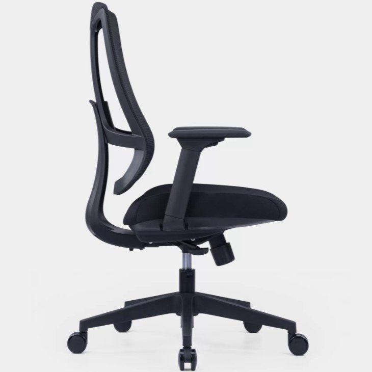 Silla trabajo ergonómica Andrín 05