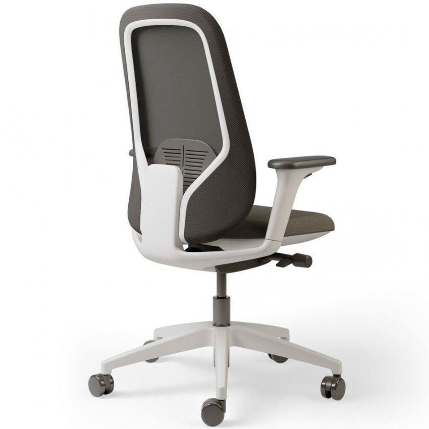 silla trabajo ergonomica aura dynamobel 08