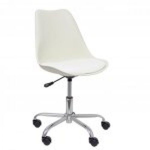 Silla trabajo oficina operativa ARGAME 01