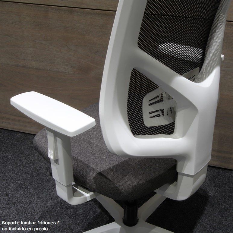 Silla trabajo ergonómica Yes DYNAMOBEL 12