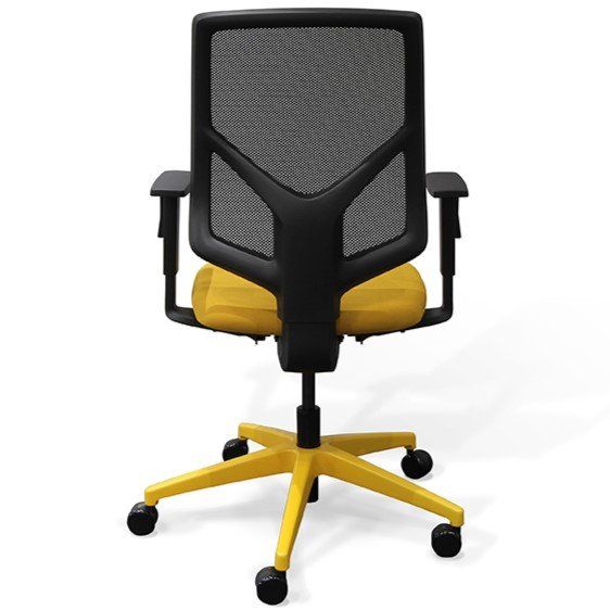 Silla trabajo ergonómica Yes DYNAMOBEL 06