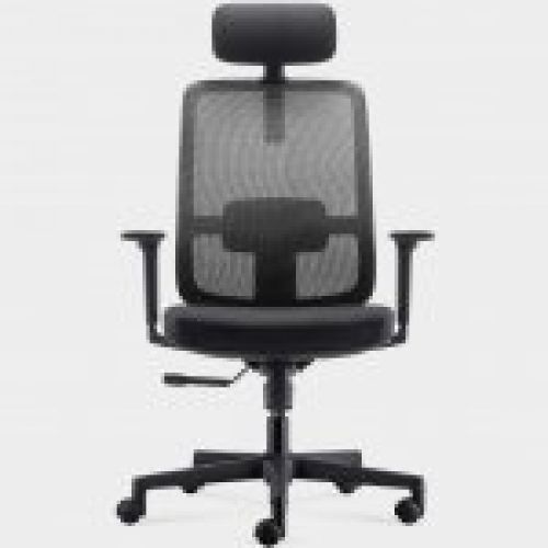 silla trabajo ergonomica ballota 13