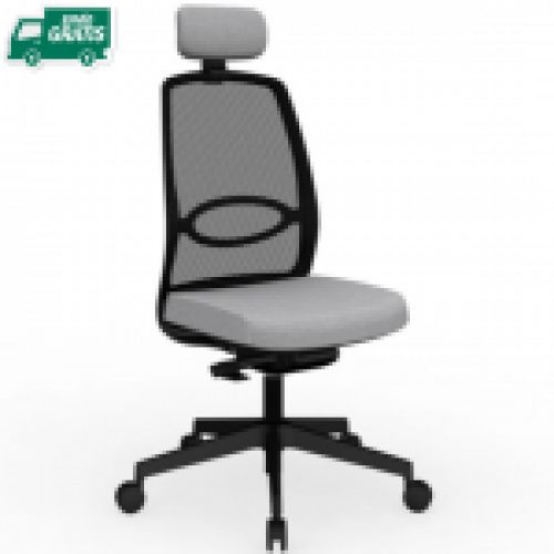 silla trabajo ergonomica vega dynamobel 07