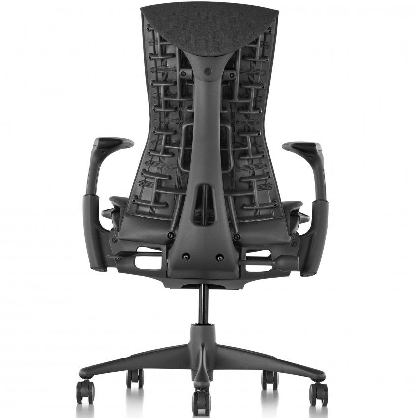 silla trabajo ergonomica embody herman miller 04