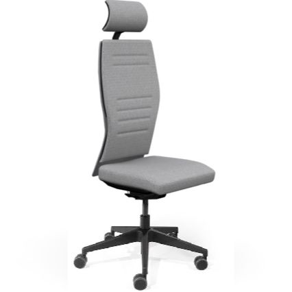 silla trabajo ergonomica zas dynamobel 52