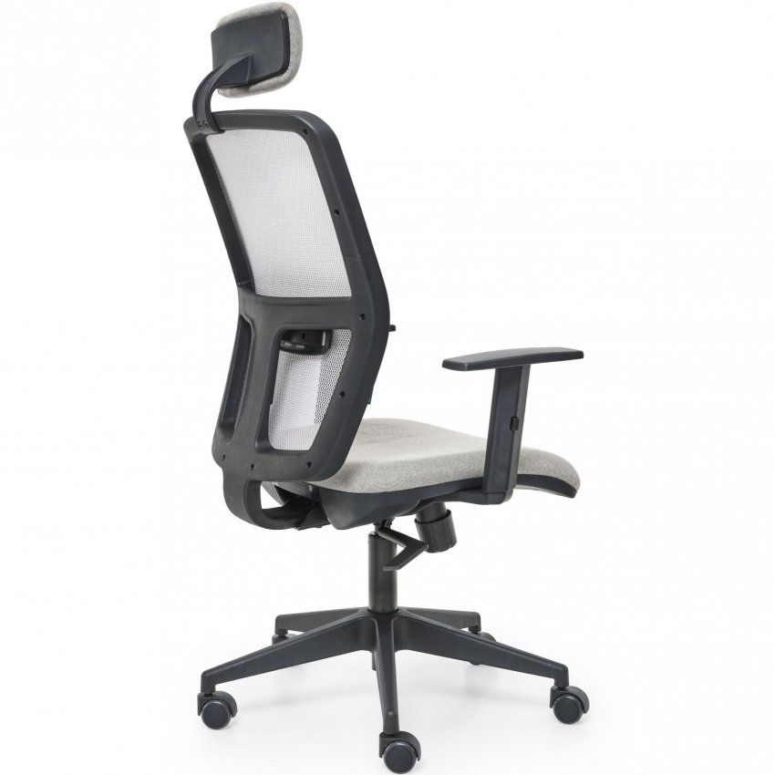 silla trabajo ergonomica tazones 11