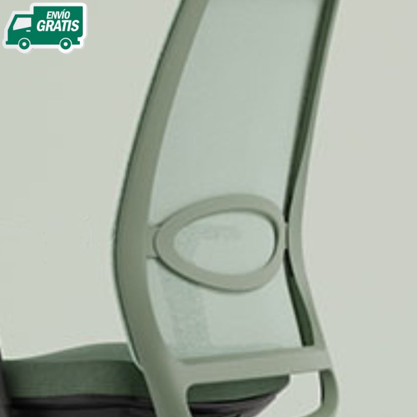 silla trabajo ergonomica vega dynamobel 20