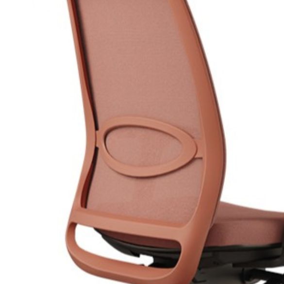 silla trabajo ergonomica vega dynamobel 19