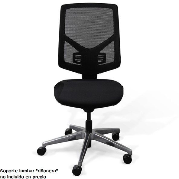 Silla trabajo ergonómica Yes DYNAMOBEL 10
