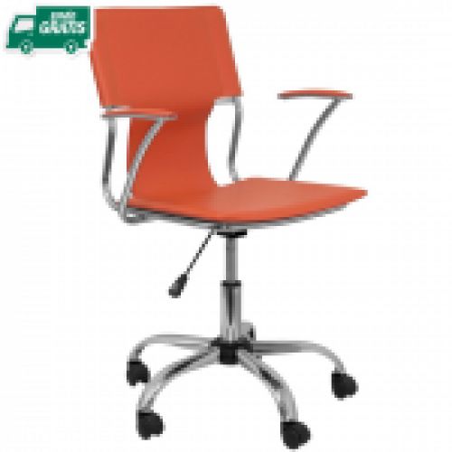 Silla trabajo operativa FELECHOSA 08