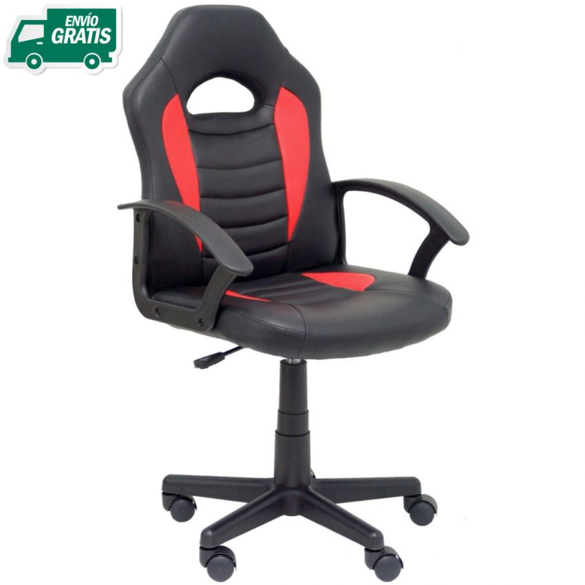 Silla gaming esports FONCIELLO 01