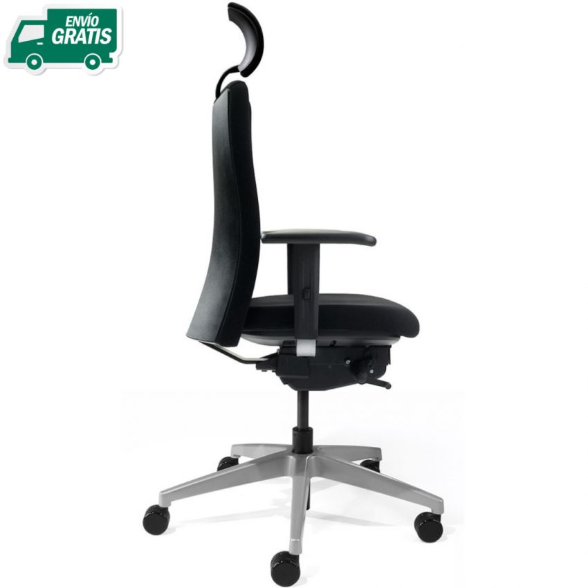 silla trabajo ergonomica kena dynamobel 08