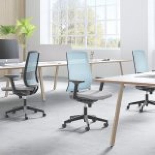 silla trabajo ergonomica penona 05