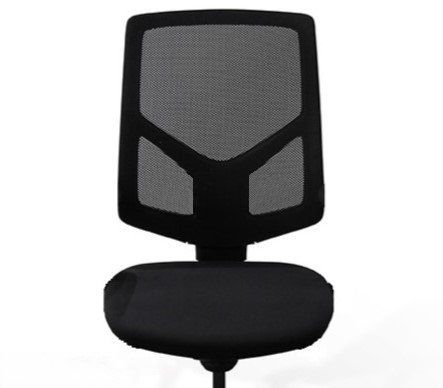 silla trabajo ergonomica yes dynamobel 11
