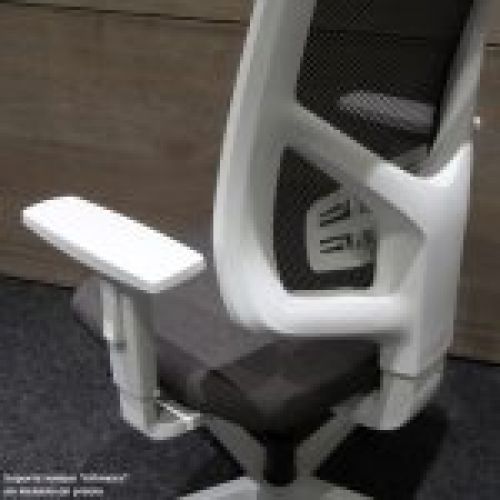 Silla trabajo ergonómica Yes DYNAMOBEL 12