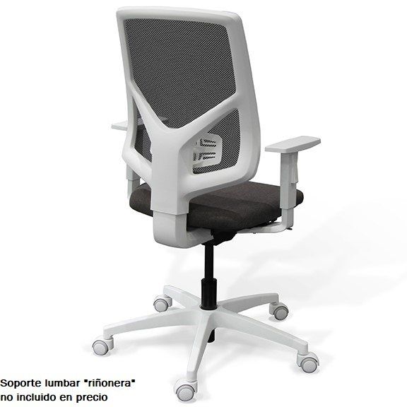 Silla trabajo ergonómica Yes DYNAMOBEL 09