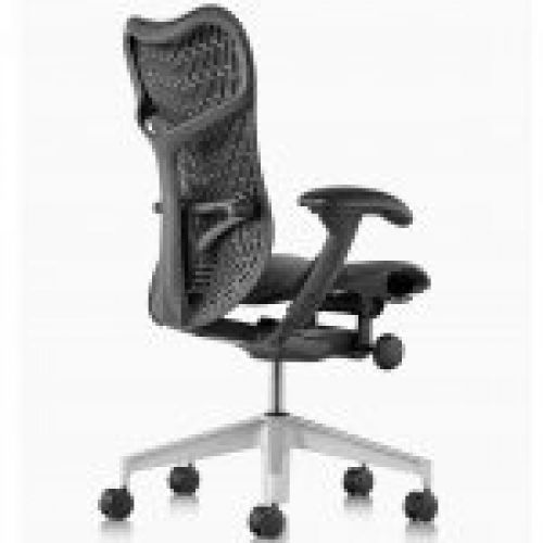 Silla trabajo ergonómica Mirra 2 HERMAN MILLER 04