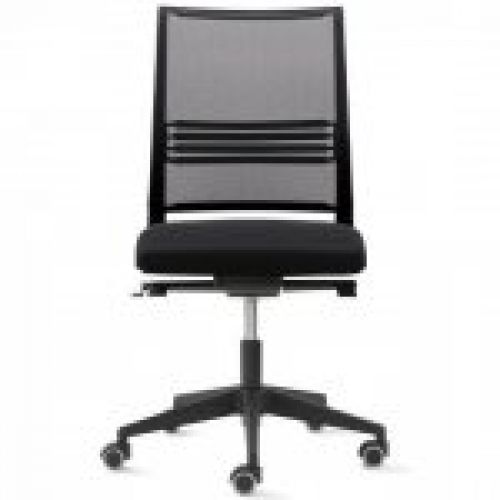 Silla trabajo ergonómica Slat C DYNAMOBEL 05